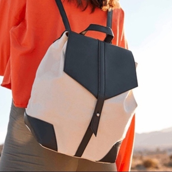 Deux Lux Handbags - Deux Lux Demi Backpack